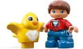 LEGO ® 10887 Kreatywna zabawa