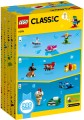 LEGO ® 11005 Kreatywna zabawa