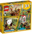 LEGO ® 31078 Creator Poszukiwacze skarbu