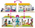 LEGO ® 41345 Centrum zoologiczne w Heartlake