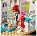LEGO ® 41345 Centrum zoologiczne w Heartlake