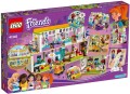LEGO ® 41345 Centrum zoologiczne w Heartlake