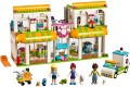 LEGO ® 41345 Centrum zoologiczne w Heartlake