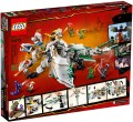 LEGO ® 70679 Ultra smok
