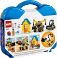 LEGO ® 70832 Zestaw konstrukcyjny Emmeta