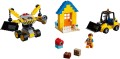 LEGO ® 70832 Zestaw konstrukcyjny Emmeta