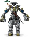 LEGO ® 70658 Tytan Oni