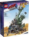 LEGO ® 70840 Witajcie w Apokalipsburgu!