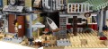 LEGO ® 70840 Witajcie w Apokalipsburgu!