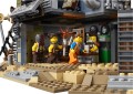 LEGO ® 70840 Witajcie w Apokalipsburgu!