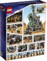 LEGO ® 70840 Witajcie w Apokalipsburgu!