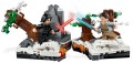 LEGO ® 75236 Pojedynek w bazie Starkiller