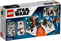 LEGO ® 75236 Pojedynek w bazie Starkiller