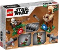 LEGO ® 75238 Bitwa na Endorze