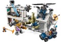 LEGO ® 76131 Bitwa w kwaterze Avengersów