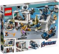 LEGO ® 76131 Bitwa w kwaterze Avengersów