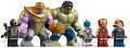 LEGO ® 76131 Bitwa w kwaterze Avengersów