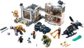 LEGO ® 76131 Bitwa w kwaterze Avengersów
