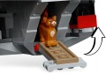 LEGO ® 76127 Kapitan Marvel i atak Skrullo