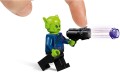 LEGO ® 76127 Kapitan Marvel i atak Skrullo