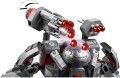 LEGO ® 76124 Pogromca War Machine