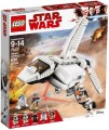 LEGO ® 75221 Pojazd desantowy imperium