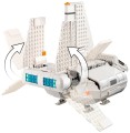 LEGO ® 75221 Pojazd desantowy imperium