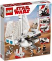 LEGO ® 75221 Pojazd desantowy imperium