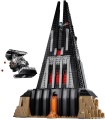 LEGO ® 75251 Zamek Dartha Vadera