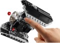 LEGO ® 75251 Zamek Dartha Vadera