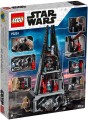 LEGO ® 75251 Zamek Dartha Vadera