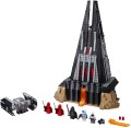LEGO ® 75251 Zamek Dartha Vadera