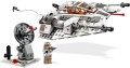 LEGO ® 75259 Śmigacz śnieżny - Edycja Rocznicowa