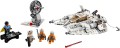 LEGO ® 75259 Śmigacz śnieżny - Edycja Rocznicowa