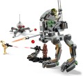 LEGO ® 75261 Maszyna krocząca klonów -  Edycja Rocznicowa