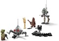LEGO ® 75261 Maszyna krocząca klonów -  Edycja Rocznicowa