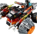 LEGO 70222 Chima Pojazd Tormaka