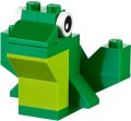 LEGO 10698 Classic Kreatywne klocki lego Duże pudełko