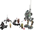 LEGO ® 75261 Maszyna krocząca klonów -  Edycja Rocznicowa