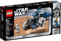 LEGO ® 75262 Statek desantowy imperium - Edycja Rocznicowa