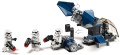 LEGO ® 75262 Statek desantowy imperium - Edycja Rocznicowa