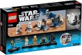 LEGO ® 75262 Statek desantowy imperium - Edycja Rocznicowa