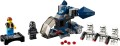 LEGO ® 75262 Statek desantowy imperium - Edycja Rocznicowa