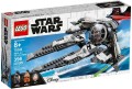 LEGO ® 75242 TIE Interceptor Czarny As
