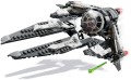 LEGO ® 75242 TIE Interceptor Czarny As