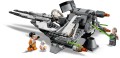 LEGO ® 75242 TIE Interceptor Czarny As