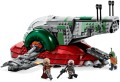 LEGO ® 75243 Slave I - Edycja Rocznicowa