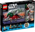 LEGO ® 75243 Slave I - Edycja Rocznicowa