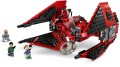 LEGO ® 75240 Myśliwiec TIE Majora Vonrega