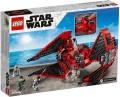 LEGO ® 75240 Myśliwiec TIE Majora Vonrega